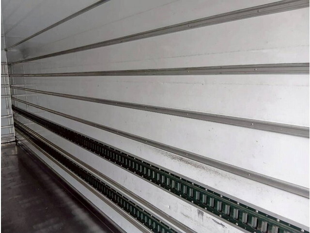 日野レンジャー冷凍車（冷蔵車）中型（4t）[写真07]