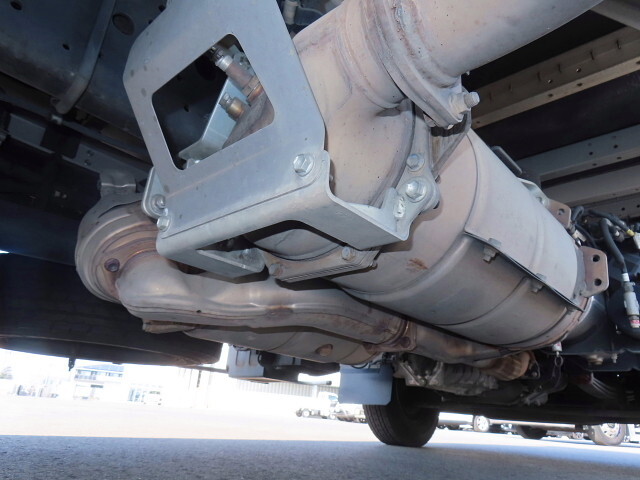 日野レンジャーアルミウイング中型（4t）[写真16]