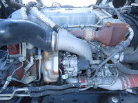 日野レンジャーアルミウイング中型（4t）[写真20]