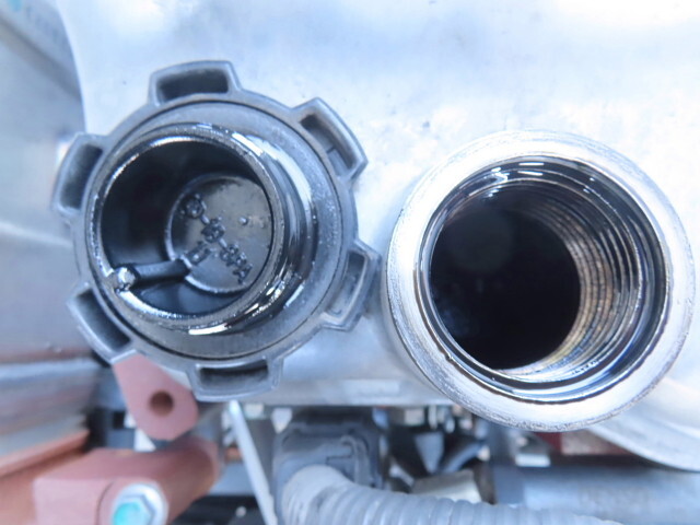 日野レンジャーアルミウイング中型（4t）[写真21]