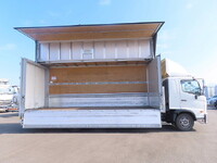 日野レンジャーアルミウイング中型（4t）[写真29]