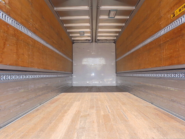 日野レンジャーアルミウイング中型（4t）[写真29]