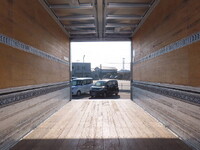 日野レンジャーアルミウイング中型（4t）[写真31]