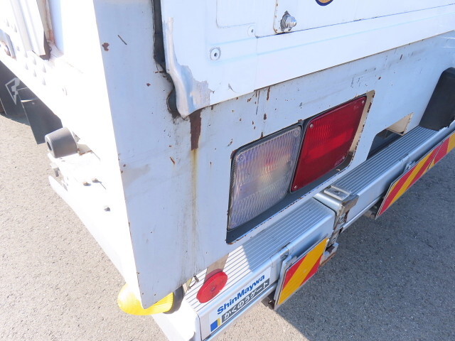 日野レンジャーアルミウイング中型（4t）[写真37]