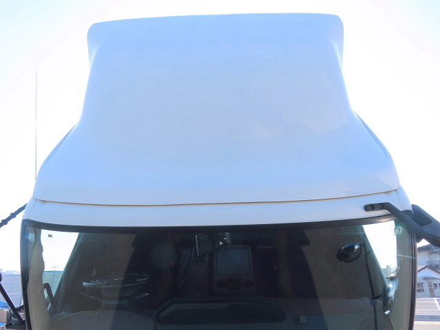 日野レンジャーアルミウイング中型（4t）[写真39]