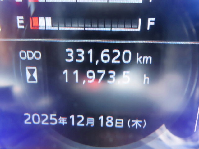 日野レンジャーアルミウイング中型（4t）[写真40]