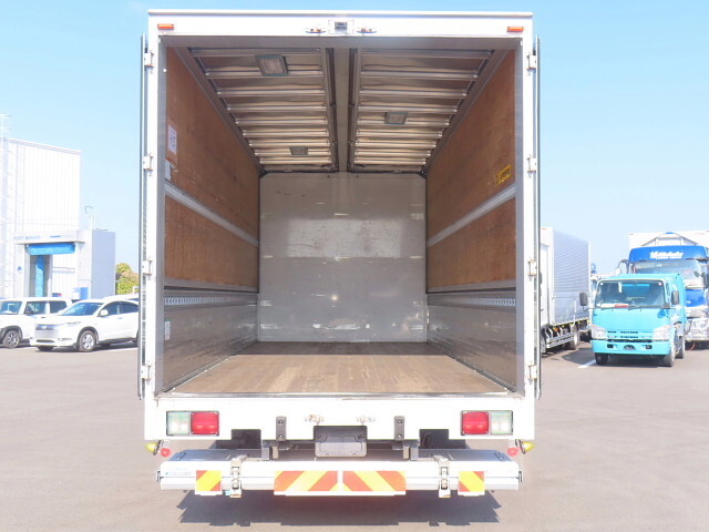 日野レンジャーアルミウイング中型（4t）[写真07]