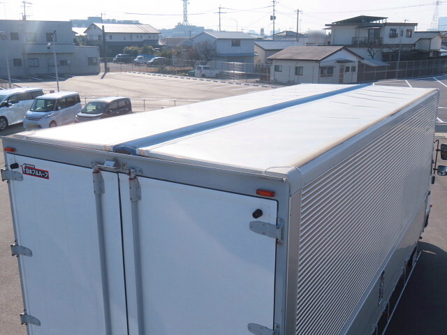 日野レンジャーアルミウイング中型（4t）[写真08]