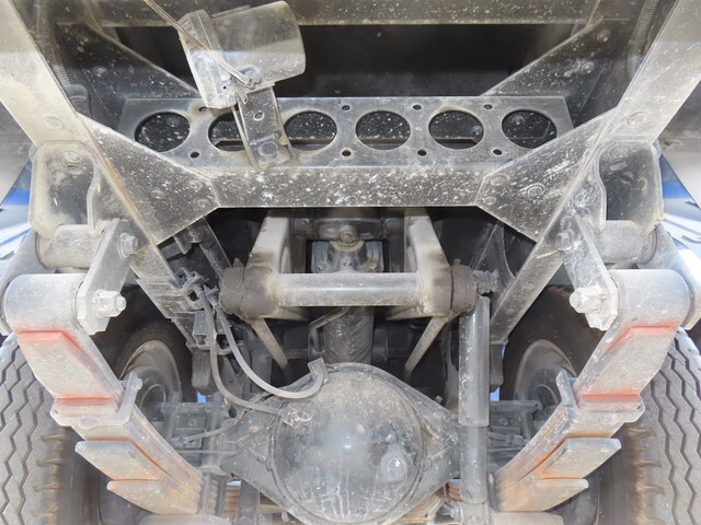 いすゞエルフダンプ小型（2t・3t）[写真10]