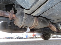 いすゞエルフダンプ小型（2t・3t）[写真12]