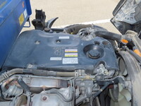 いすゞエルフダンプ小型（2t・3t）[写真15]