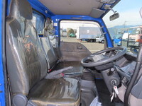 いすゞエルフダンプ小型（2t・3t）[写真19]