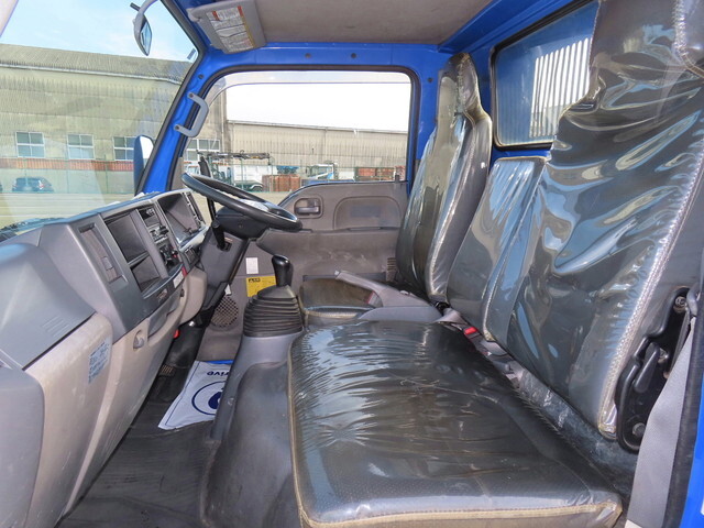 いすゞエルフダンプ小型（2t・3t）[写真19]