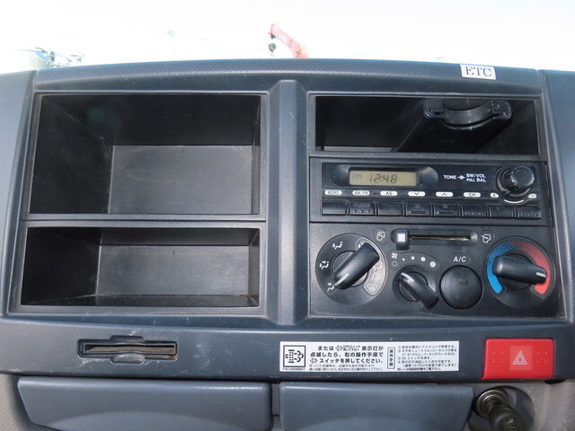 いすゞエルフダンプ小型（2t・3t）[写真22]