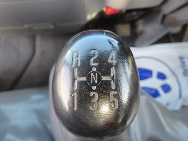 いすゞエルフダンプ小型（2t・3t）[写真23]