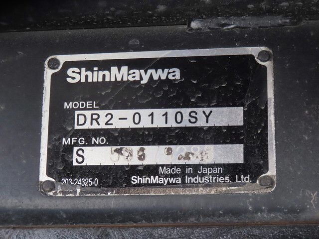 いすゞエルフダンプ小型（2t・3t）[写真24]