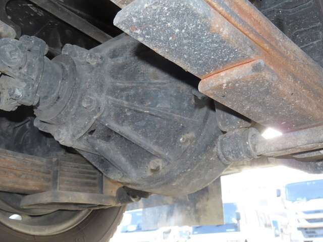 いすゞエルフダンプ小型（2t・3t）[写真08]