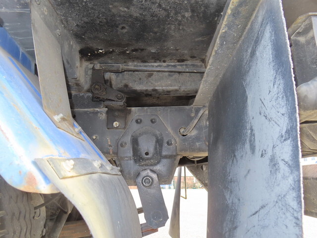 いすゞエルフダンプ小型（2t・3t）[写真09]