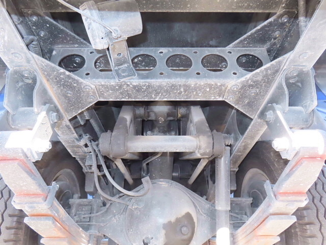 いすゞエルフダンプ小型（2t・3t）[写真10]