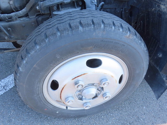 いすゞエルフダンプ小型（2t・3t）[写真12]