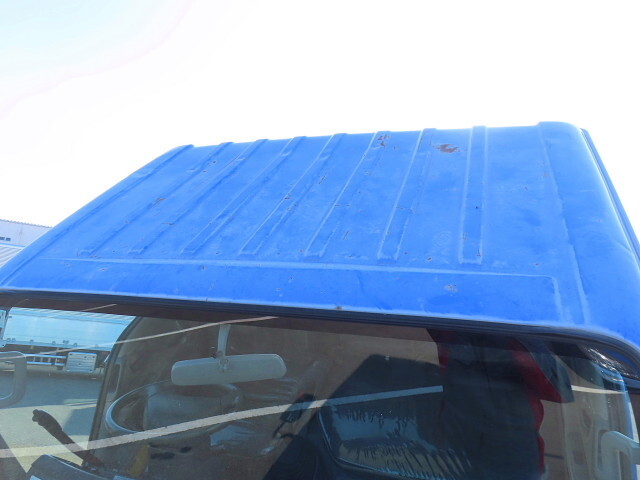 いすゞエルフダンプ小型（2t・3t）[写真13]