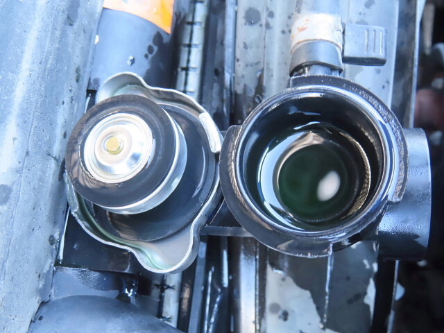 いすゞエルフダンプ小型（2t・3t）[写真19]