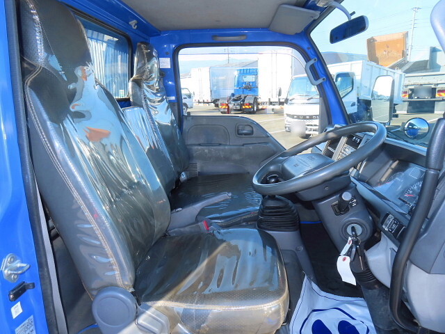 いすゞエルフダンプ小型（2t・3t）[写真20]