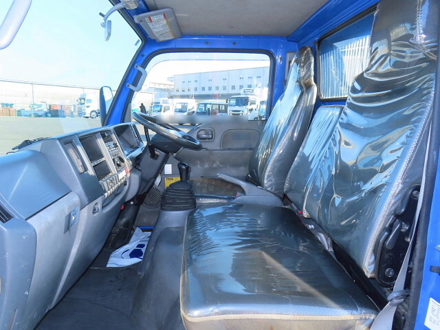 いすゞエルフダンプ小型（2t・3t）[写真21]