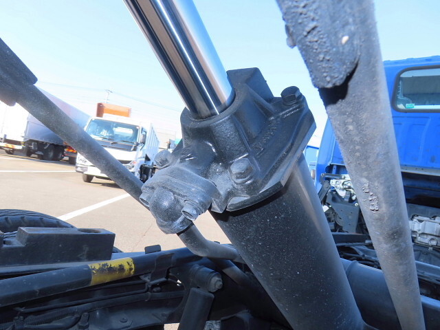 いすゞエルフダンプ小型（2t・3t）[写真32]