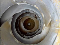 日野レンジャーミキサー車（コンクリートミキサー）大型（10t）[写真14]