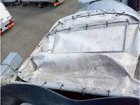 日野レンジャーミキサー車（コンクリートミキサー）大型（10t）[写真15]