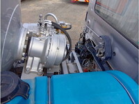 日野レンジャーミキサー車（コンクリートミキサー）大型（10t）[写真16]