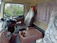 日野レンジャーミキサー車（コンクリートミキサー）大型（10t）[写真21]