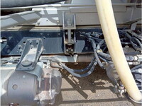 日野レンジャーミキサー車（コンクリートミキサー）大型（10t）[写真23]