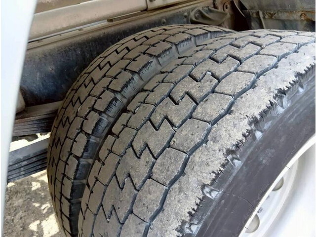 日野レンジャーミキサー車（コンクリートミキサー）大型（10t）[写真23]