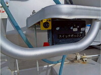 日野レンジャーミキサー車（コンクリートミキサー）大型（10t）[写真31]