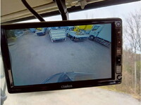 日野レンジャーミキサー車（コンクリートミキサー）大型（10t）[写真32]