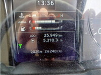 日野レンジャーミキサー車（コンクリートミキサー）大型（10t）[写真35]