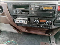 日野レンジャーミキサー車（コンクリートミキサー）大型（10t）[写真37]