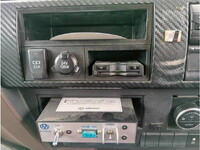 日野レンジャーミキサー車（コンクリートミキサー）大型（10t）[写真38]