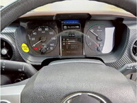 日野レンジャーミキサー車（コンクリートミキサー）大型（10t）[写真40]