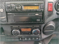 日野レンジャーミキサー車（コンクリートミキサー）大型（10t）[写真41]