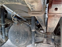 日野レンジャーミキサー車（コンクリートミキサー）大型（10t）[写真08]