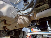 日野レンジャーミキサー車（コンクリートミキサー）大型（10t）[写真09]