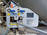 日野レンジャーミキサー車（コンクリートミキサー）大型（10t）[写真10]