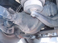 いすゞギガアルミウイング大型（10t）[写真11]