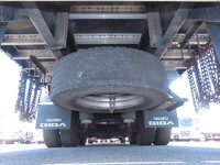 いすゞギガアルミウイング大型（10t）[写真14]