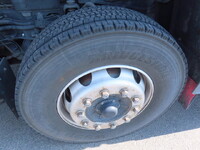 いすゞギガアルミウイング大型（10t）[写真16]