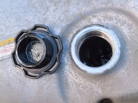 いすゞギガアルミウイング大型（10t）[写真20]