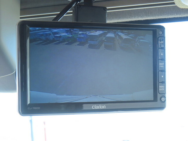 いすゞギガアルミウイング大型（10t）[写真28]